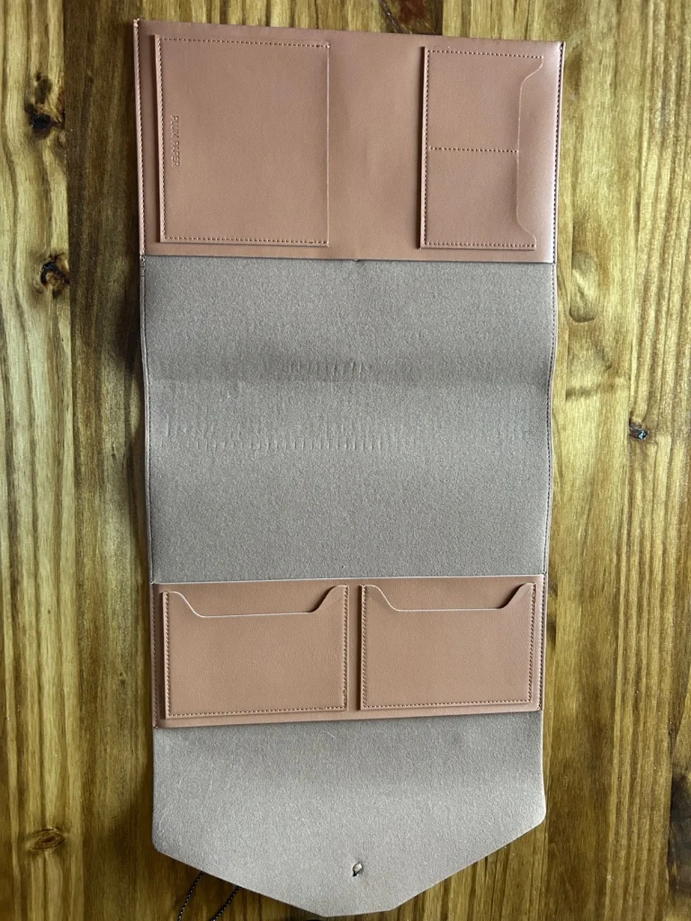 Plum Paper portfolio